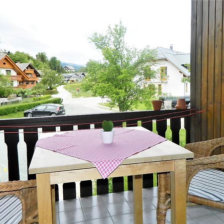 Apartma Biofit Блед Номер фото