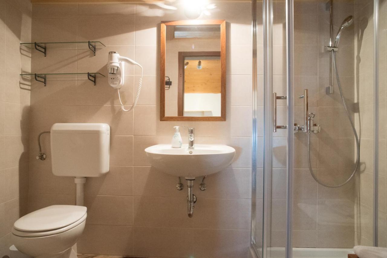 Apartma Biofit Блед Екстер'єр фото