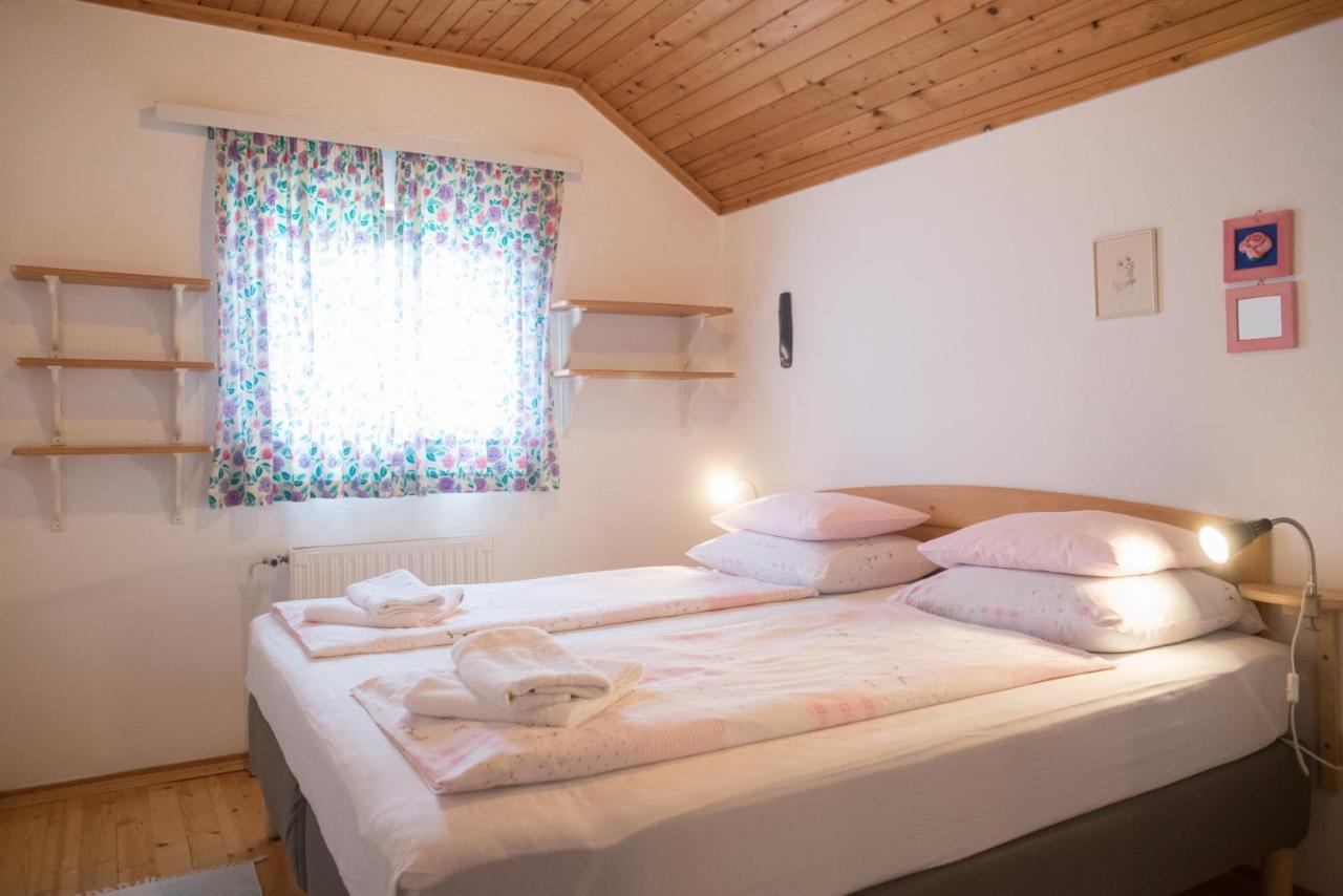 Apartma Biofit Блед Екстер'єр фото