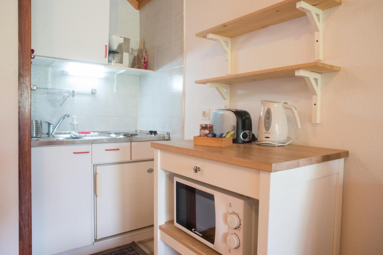 Apartma Biofit Блед Екстер'єр фото