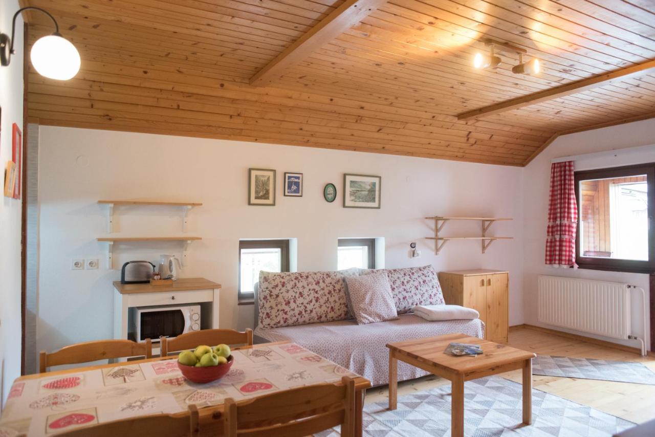 Apartma Biofit Блед Екстер'єр фото