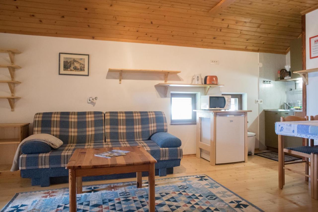 Apartma Biofit Блед Екстер'єр фото