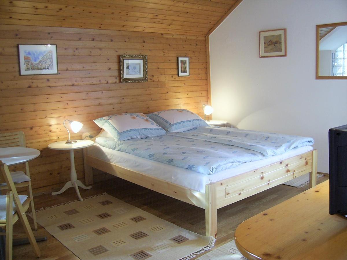 Apartma Biofit Блед Екстер'єр фото