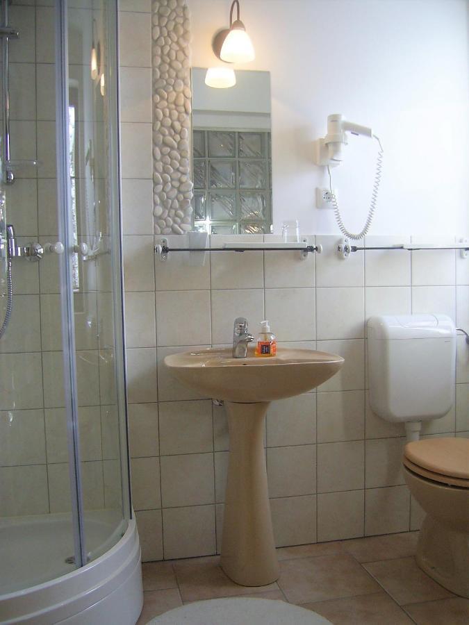 Apartma Biofit Блед Екстер'єр фото