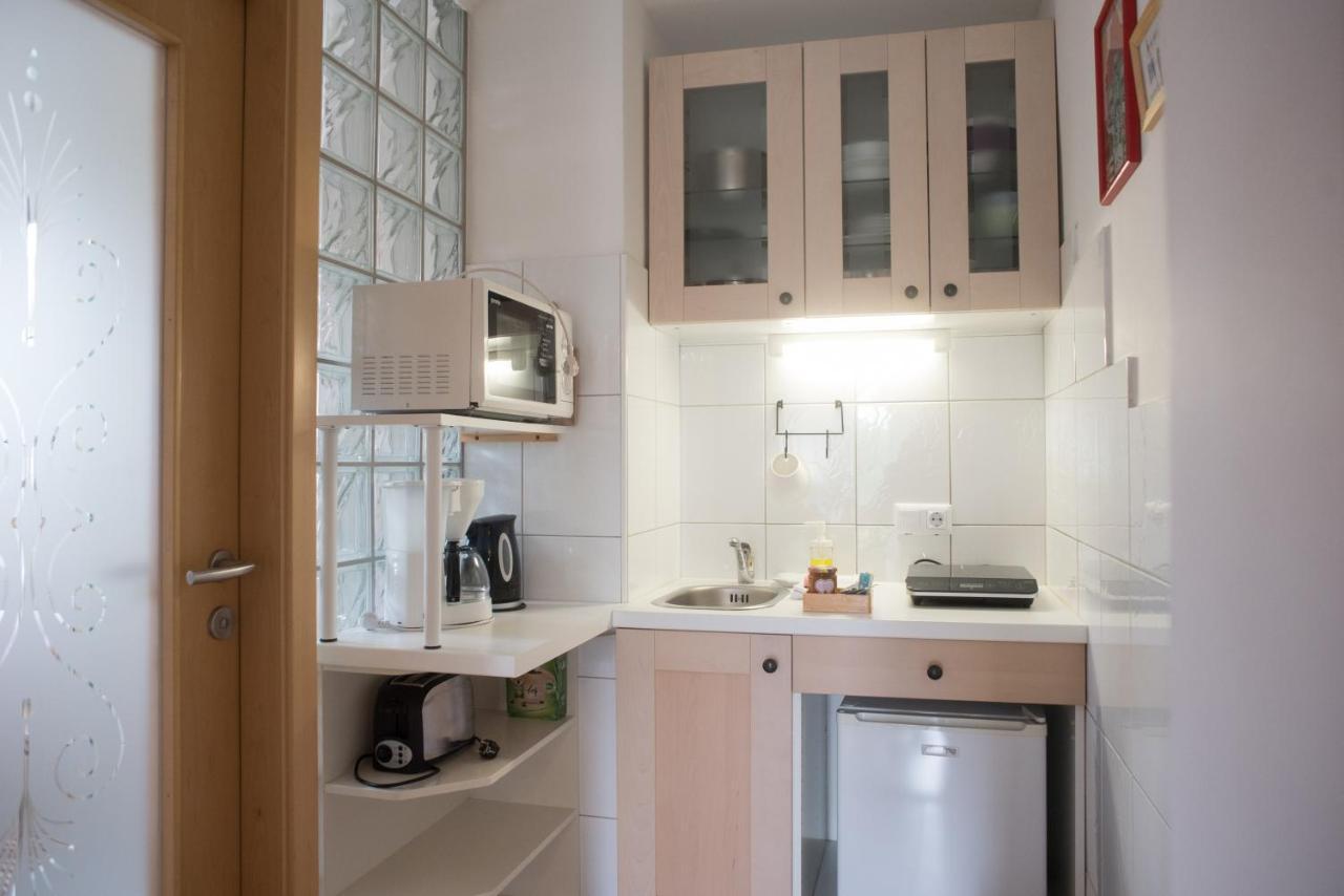 Apartma Biofit Блед Екстер'єр фото